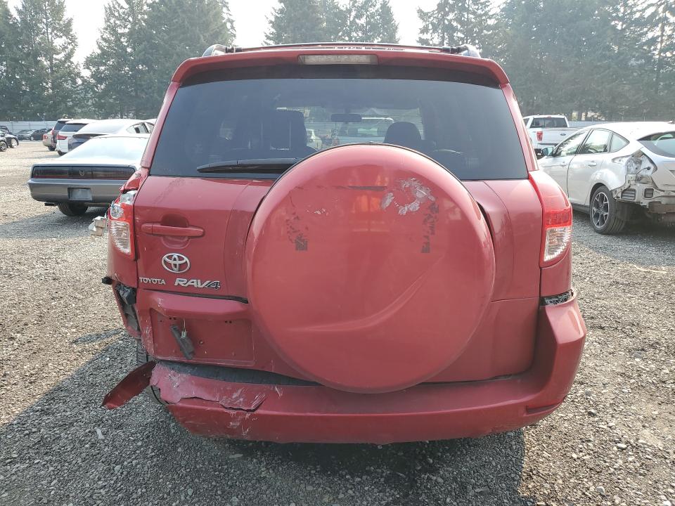 Aukcja sprzedaży 2007 Toyota Rav4, vin: JTMZK32V676005013, numer aukcji: 63770976