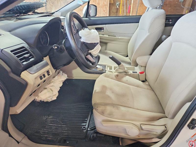 Aukcja sprzedaży 2014 Subaru Xv Crosstrek, vin: JF2GPAVC2E8210726, numer aukcji: 63806806