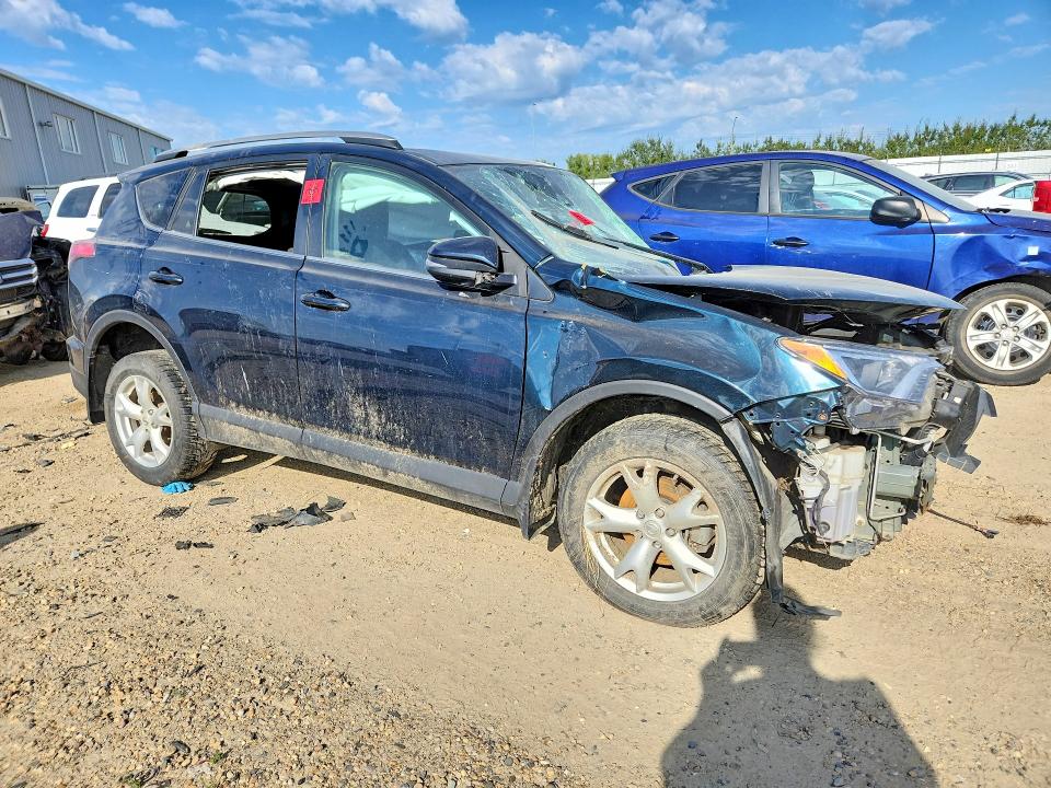 Aukcja sprzedaży 2018 Toyota Rav4, vin: 2T3RFREV8JW828700, numer aukcji: 65693976