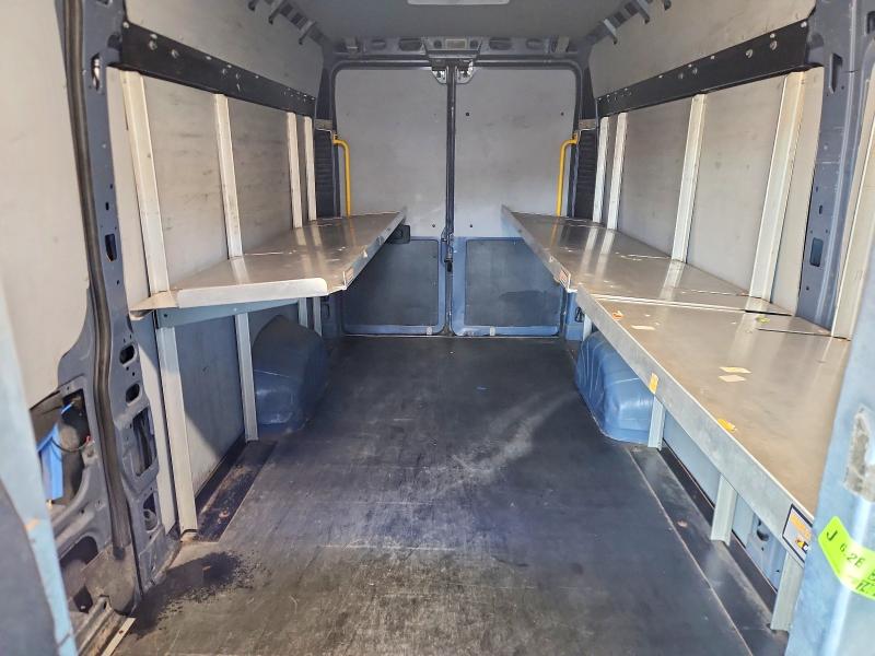 Продажа на аукционе авто 2021 Ram Promaster 3500, vin: 3C6MRVJG8ME562152, номер лота: 61115186