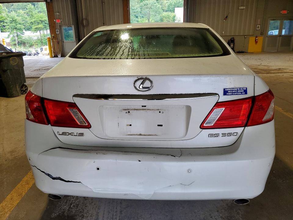 Продаж на аукціоні авто 2007 Lexus Es, vin: JTHBJ46G672051713, номер лоту: 64322376