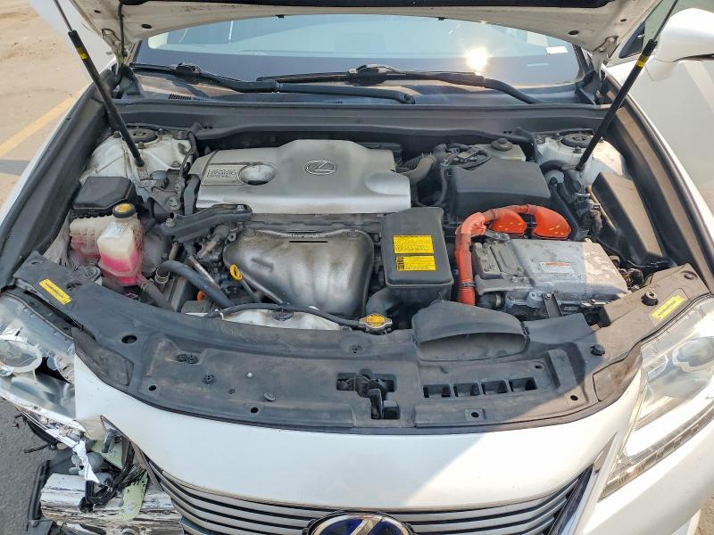 Aukcja sprzedaży 2014 Lexus Es, vin: JTHBW1GG9E2042788, numer aukcji: 64460936