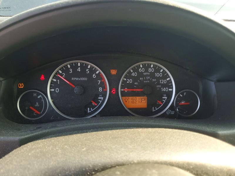 Продаж на аукціоні авто 2010 Nissan Pathfinder, vin: 5N1AR1NNXAC626882, номер лоту: 64103666
