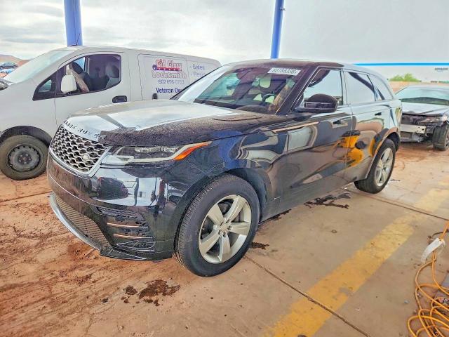 Aukcja sprzedaży 2020 Land Rover Range Rover Velar, vin: SALYK2EXXLA273369, numer aukcji: 67115456