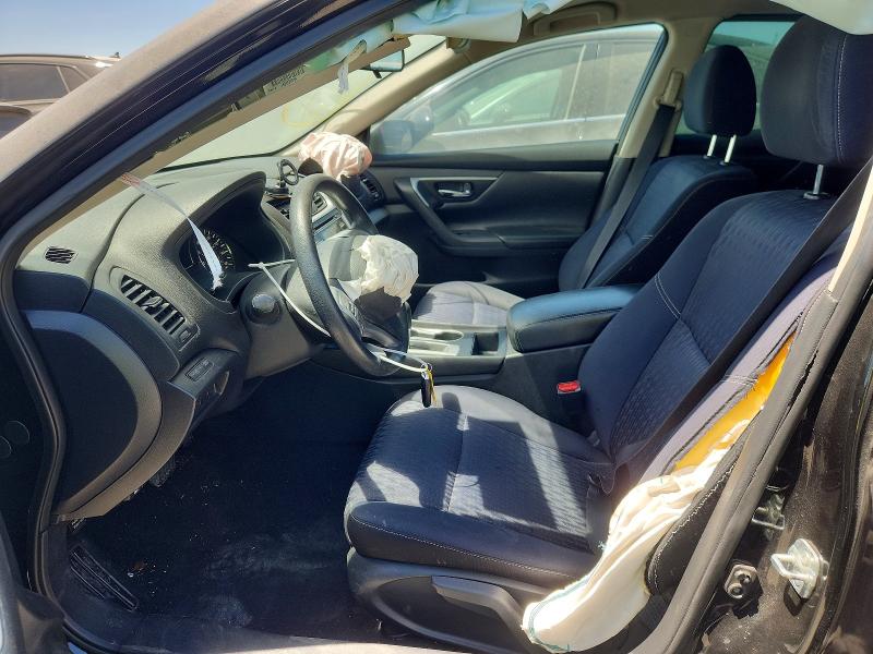 Aukcja sprzedaży 2018 Nissan Altima, vin: 1N4AL3AP1JC127595, numer aukcji: 62111966