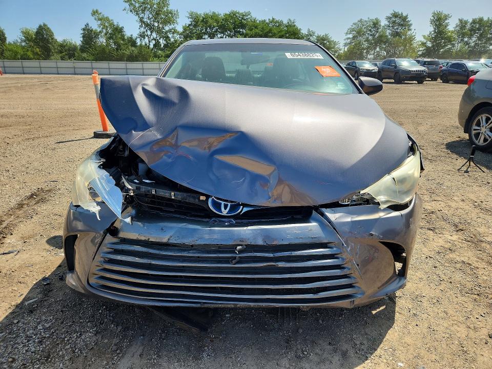 Продаж на аукціоні авто 2015 Toyota Camry Hybrid, vin: 4T1BD1FK6FU174020, номер лоту: 65438826