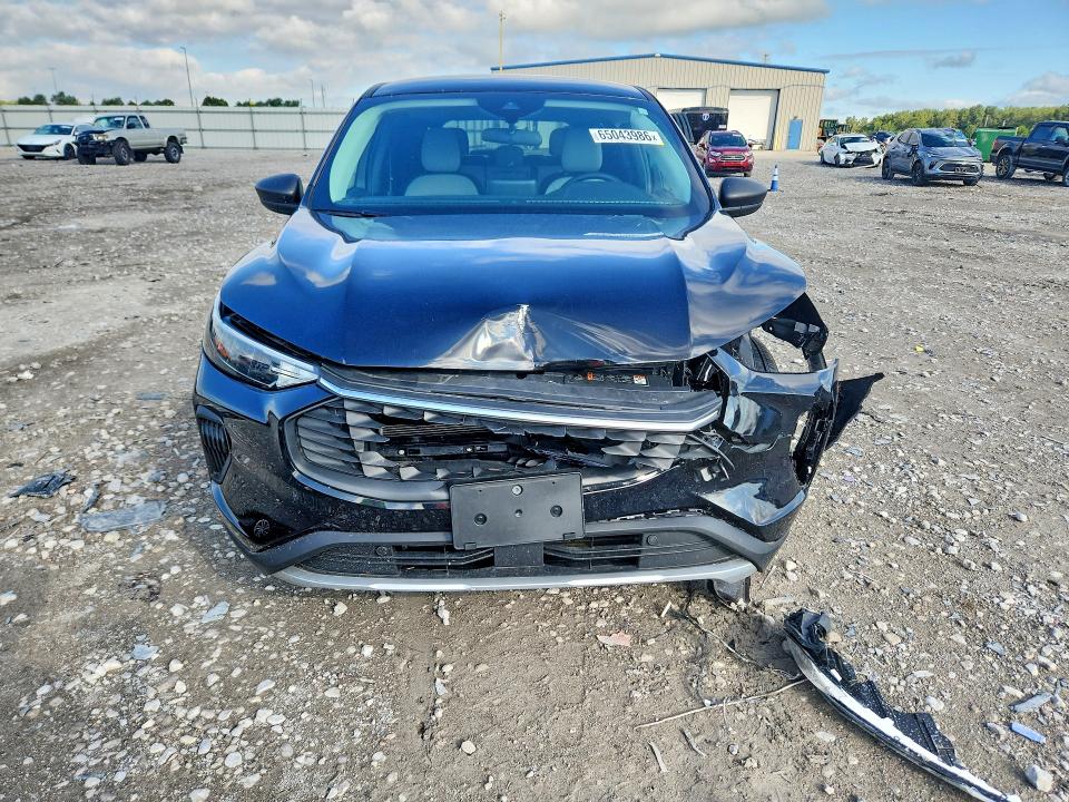 65043986 :رقم المزاد ، 1FMCU0GN7SUA05397 vin ، 2025 Ford Escape مزاد بيع