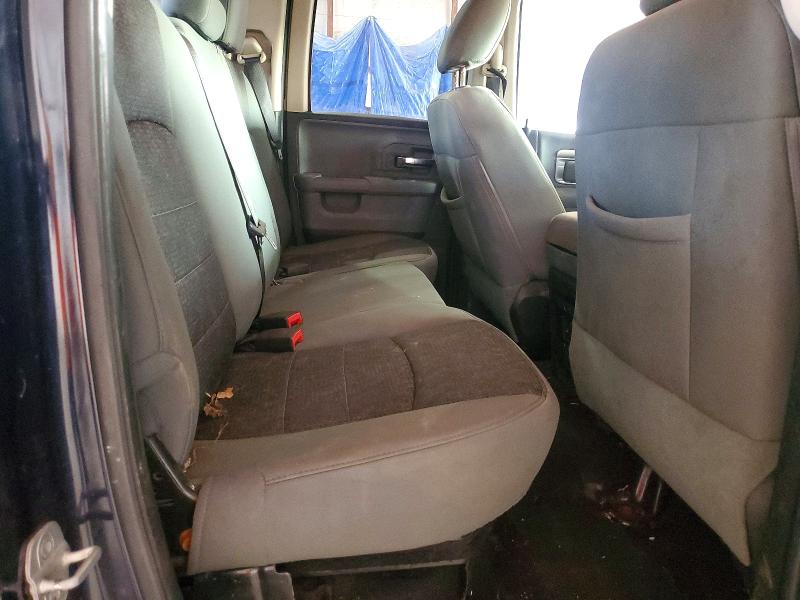 Aukcja sprzedaży 2013 Ram 1500, vin: 1C6RR7GT8DS706222, numer aukcji: 64276786