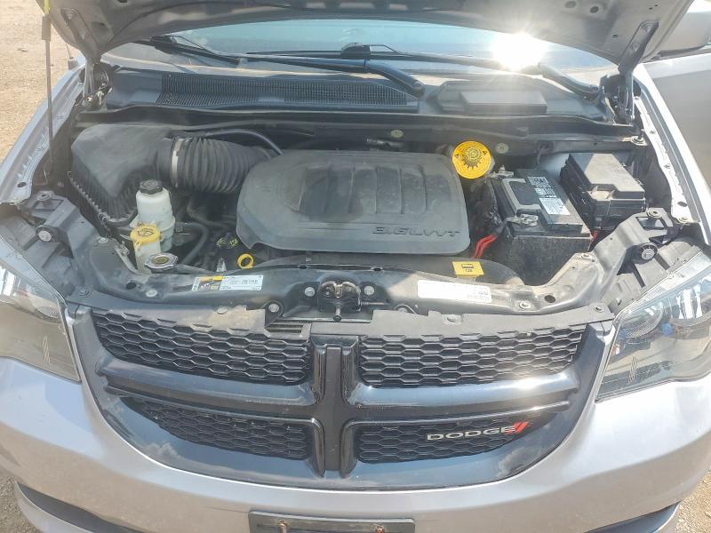 63290366 :رقم المزاد ، 2C4RDGCG5KR729472 vin ، 2019 Dodge Grand Caravan مزاد بيع