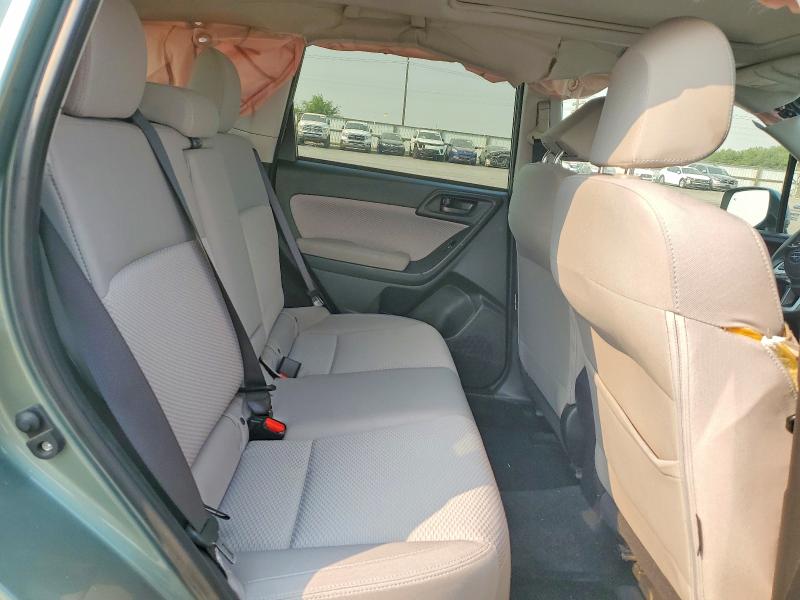 Продажа на аукционе авто 2017 Subaru Forester, vin: JF2SJAEC3HH526538, номер лота: 64615156