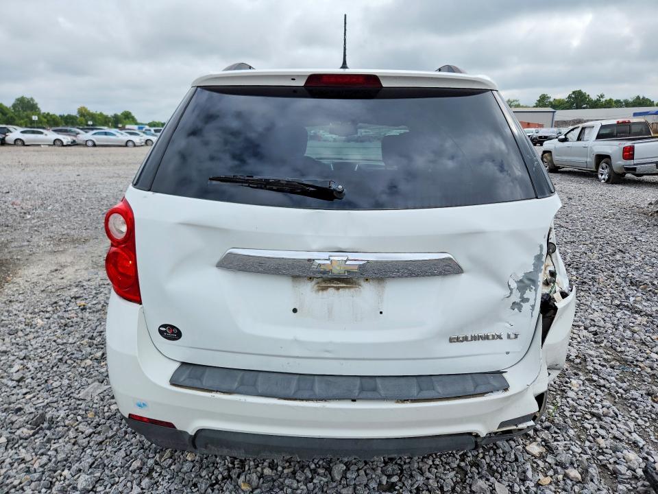 Aukcja sprzedaży 2014 Chevrolet Equinox, vin: 1GNALCEK8EZ128522, numer aukcji: 63534006