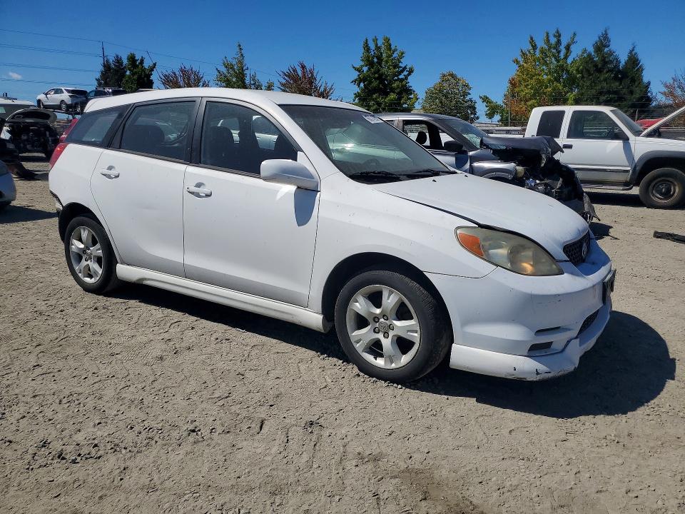 Продаж на аукціоні авто 2003 Toyota Matrix, vin: 2T1KR32E73C004713, номер лоту: 66374256