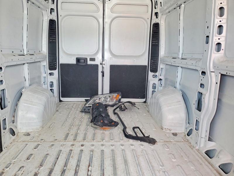 Aukcja sprzedaży 2024 Ram Promaster 2500, vin: 3C6LRVCG3RE149281, numer aukcji: 63400476