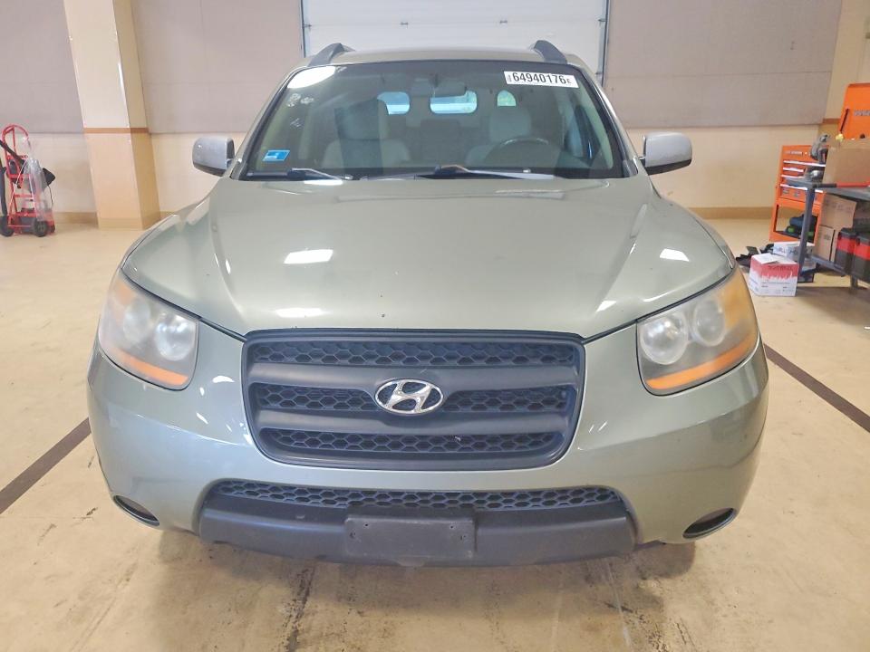 Aukcja sprzedaży 2008 Hyundai Santa Fe, vin: 5NMSG13D58H168222, numer aukcji: 64940176