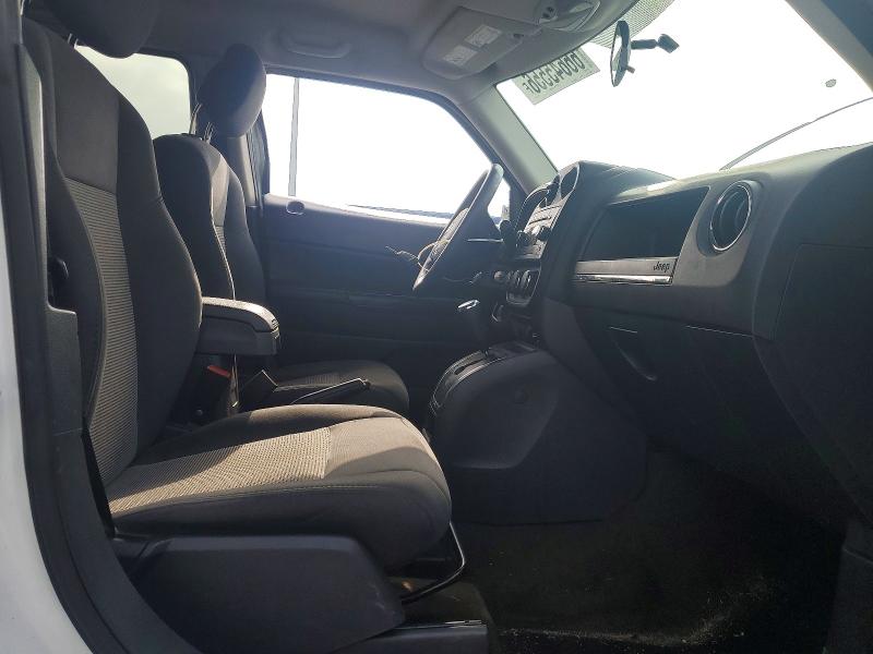 Aukcja sprzedaży 2015 Jeep Patriot, vin: 1C4NJRBB7FD439610, numer aukcji: 66645556