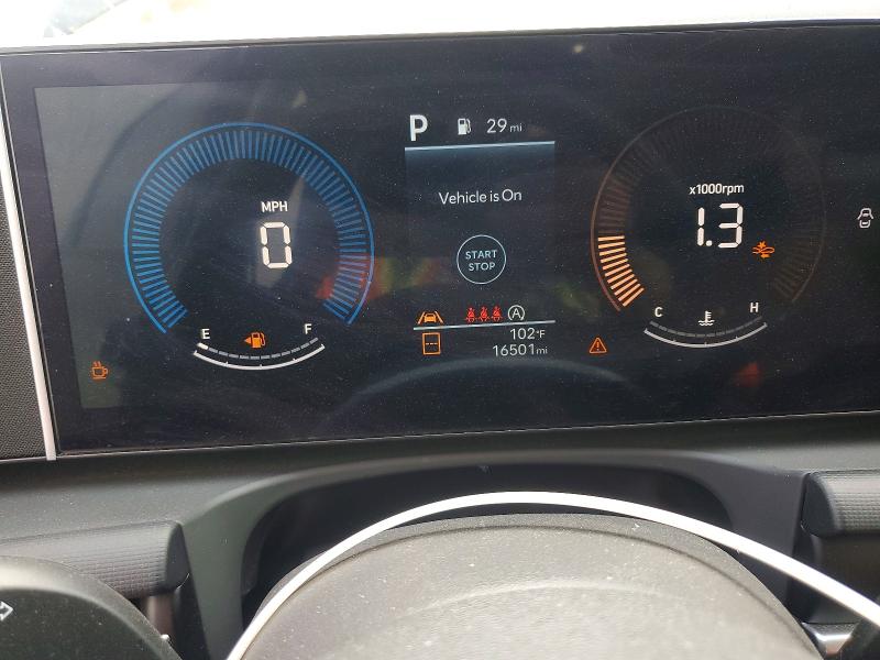 Продажа на аукционе авто 2026 Hyundai Tucson, vin: 5NMJB3DE9TH665845, номер лота: 64305036