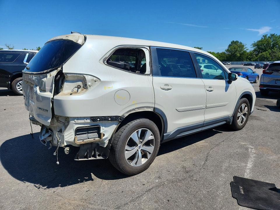 Aukcja sprzedaży 2020 Subaru Ascent, vin: 4S4WMAFD8L3477739, numer aukcji: 64242956