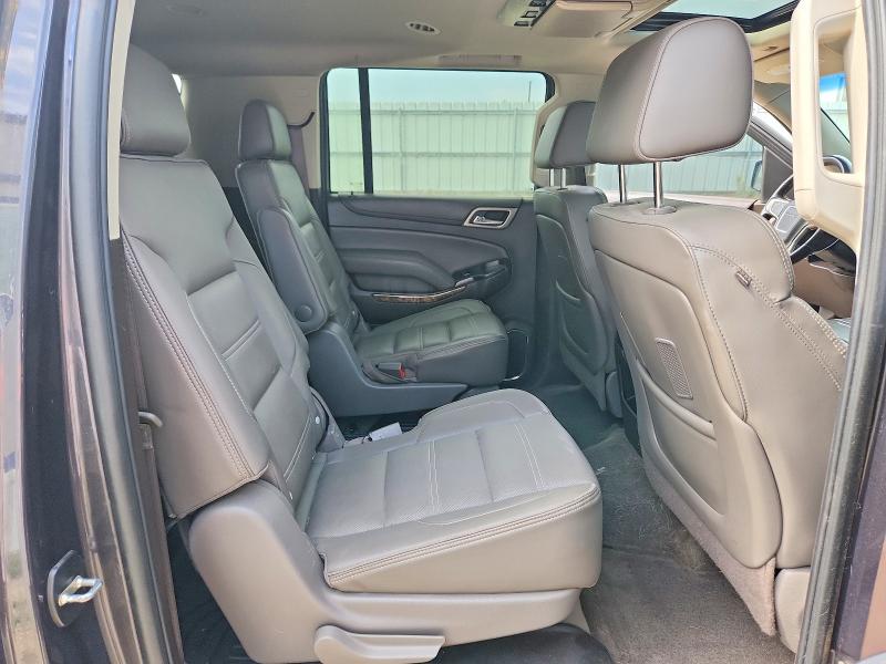 Aukcja sprzedaży 2016 Gmc Yukon Xl, vin: 1GKS2HKJ6GR334714, numer aukcji: 63406326