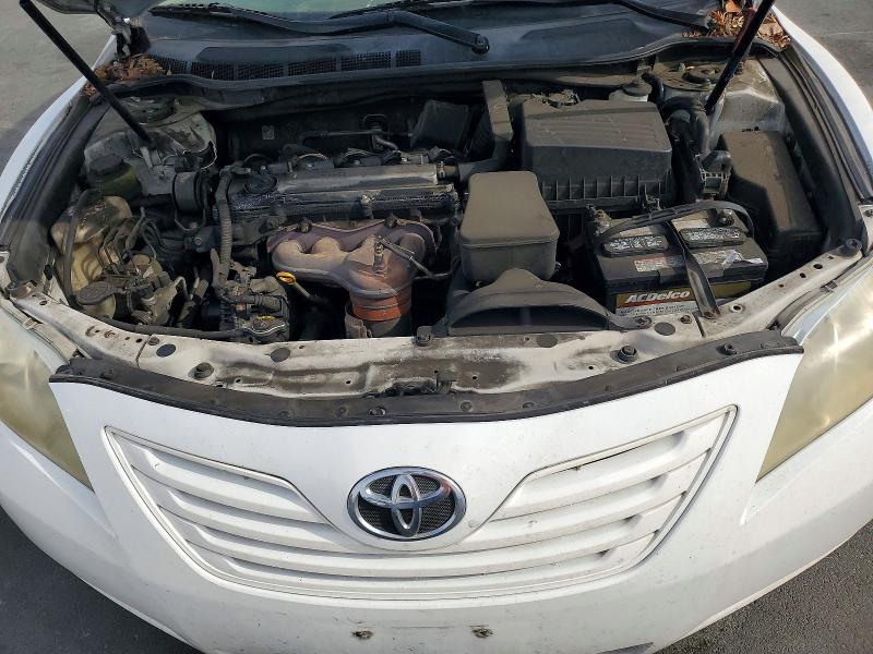 Продажа на аукционе авто 2008 Toyota Camry, vin: 4T1BE46K88U739305, номер лота: 65720326