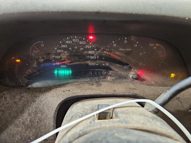 Продажа на аукционе авто 2004 Ford F350, vin: 1FTSW31S84EA81749, номер лота: 64241166
