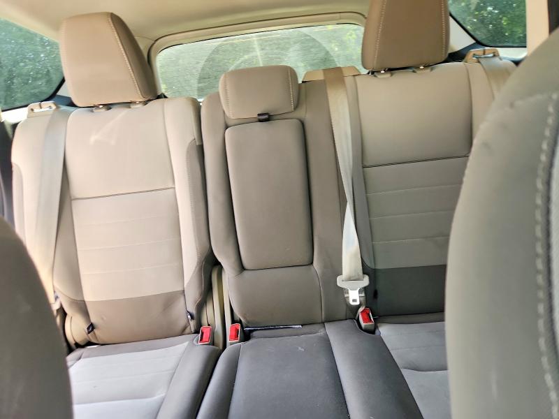 2014 Ford Escape მანქანა იყიდება აუქციონზე, vin: 1FMCU9G93EUC40892, აუქციონის ნომერი: 64565756