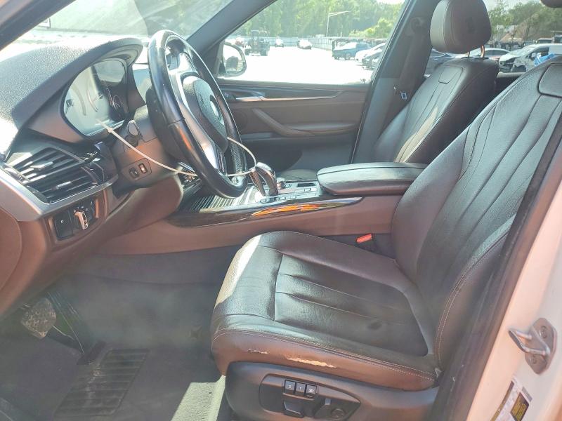Продаж на аукціоні авто 2018 Bmw X5, vin: 5UXKR0C57J0Y06309, номер лоту: 59373956