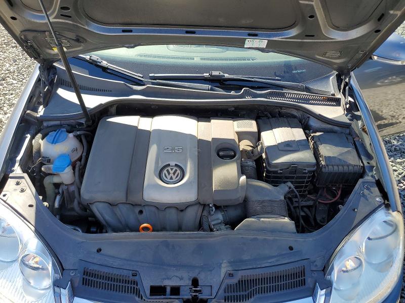 2007 Volkswagen Jetta მანქანა იყიდება აუქციონზე, vin: 3VWDF71K67M134945, აუქციონის ნომერი: 63953116