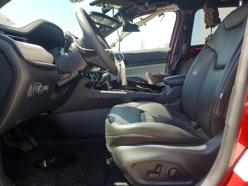 63476176 :رقم المزاد ، 3C4NJDCN0ST546403 vin ، 2025 Jeep Compass مزاد بيع