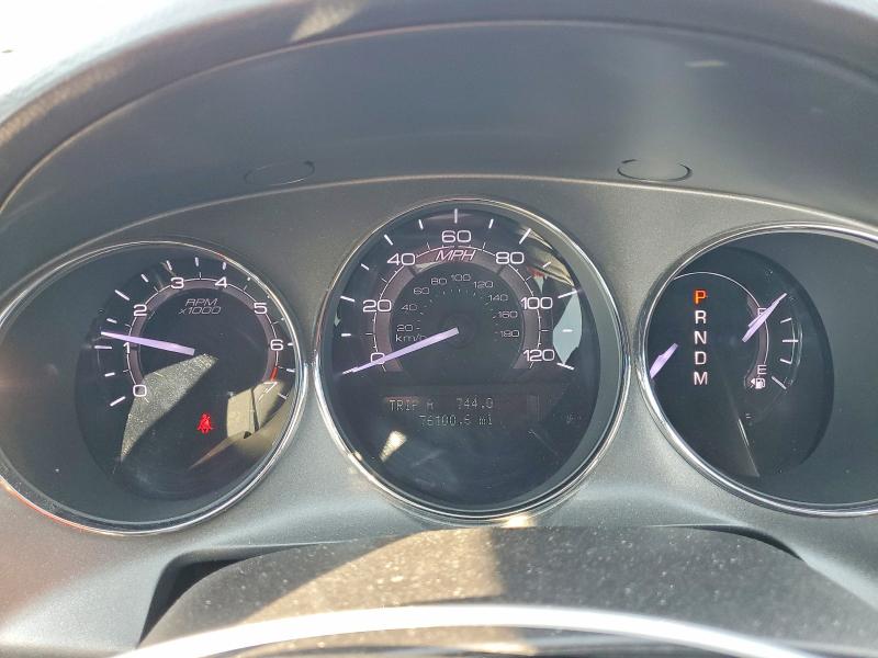 Aukcja sprzedaży 2011 Lincoln Mkz, vin: 3LNHL2JC5BR766027, numer aukcji: 66380586