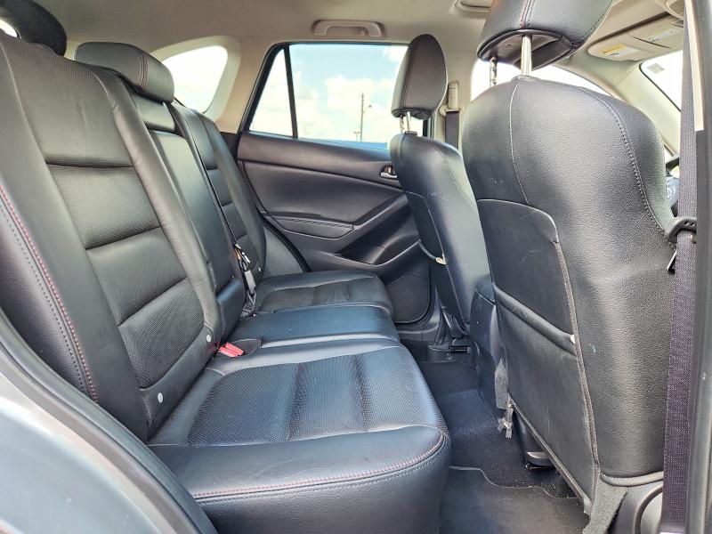 Aukcja sprzedaży 2014 Mazda Cx-5, vin: JM3KE4DY3E0328559, numer aukcji: 66473306