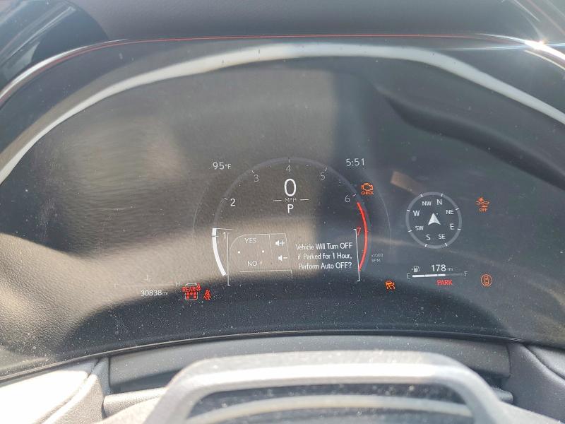 Aukcja sprzedaży 2026 Lexus Tx 350, vin: 5TDAAAB64TS052600, numer aukcji: 64986026