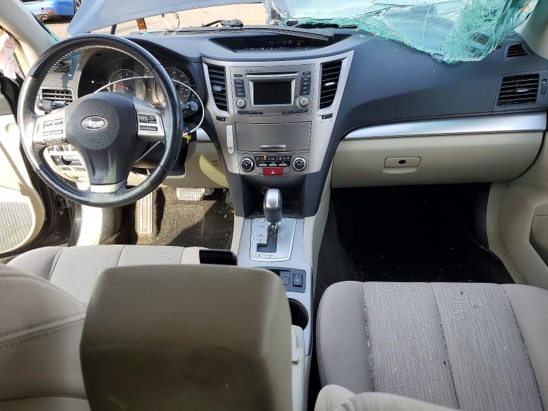 Aukcja sprzedaży 2014 Subaru Outback, vin: 4S4BRBCC2E3288301, numer aukcji: 66595366
