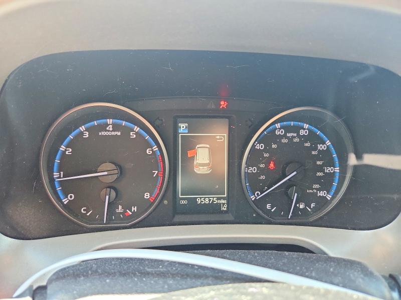 2018 Toyota Rav4 მანქანა იყიდება აუქციონზე, vin: 2T3BFREV2JW749914, აუქციონის ნომერი: 63954586