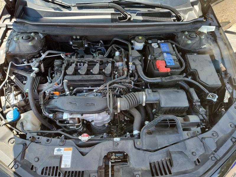 2025 Honda Accord მანქანა იყიდება აუქციონზე, vin: 1HGCY1F27SA015811, აუქციონის ნომერი: 66103096