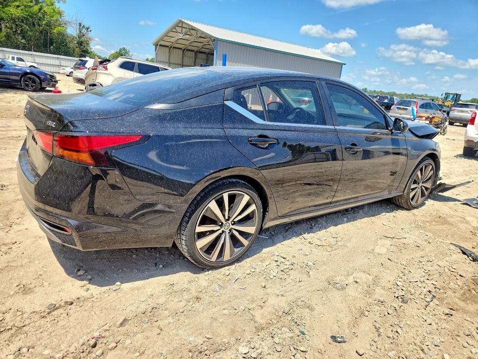 Продажа на аукционе авто 2021 Nissan Altima, vin: 1N4BL4CV9MN391338, номер лота: 66208646