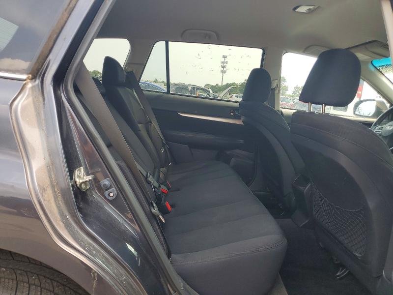 Продаж на аукціоні авто 2012 Subaru Outback, vin: 4S4BRBCC8C3254828, номер лоту: 64721066