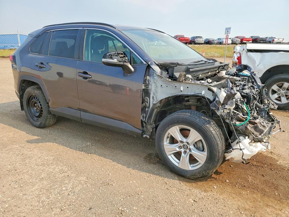 Продажа на аукционе авто 2019 Toyota Rav4, vin: 2T3B1RFV3KW012218, номер лота: 65816596