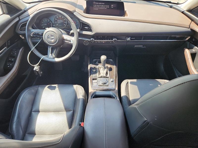 Продаж на аукціоні авто 2024 Mazda Cx-30, vin: 3MVDMBDY0RM633088, номер лоту: 64653666