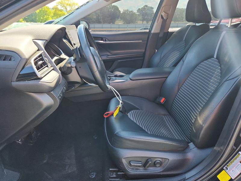 Aukcja sprzedaży 2021 Toyota Camry, vin: 4T1G11AK1MU536029, numer aukcji: 67105896