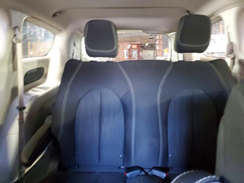 Aukcja sprzedaży 2020 Chrysler Voyager, vin: 2C4RC1AG6LR117754, numer aukcji: 65096186