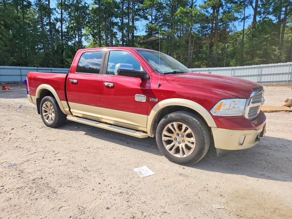 Продажа на аукционе авто 2014 Ram 1500, vin: 1C6RR7PT5ES370188, номер лота: 65439696