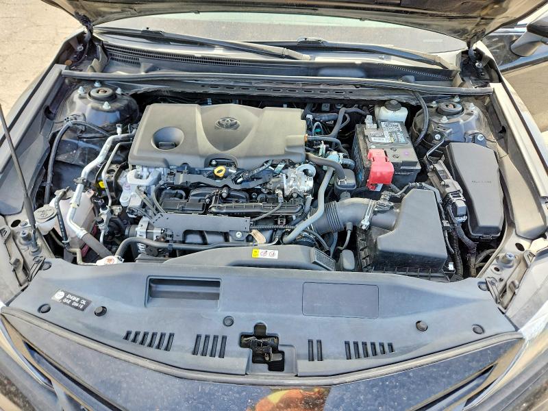 2021 Toyota Camry მანქანა იყიდება აუქციონზე, vin: 4T1T11AK0MU474881, აუქციონის ნომერი: 63005746