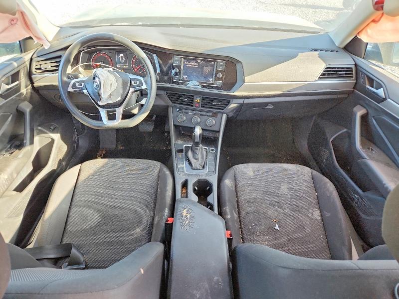 Продажа на аукционе авто 2020 Volkswagen Jetta, vin: 3VWCB7BU8LM017613, номер лота: 66478496