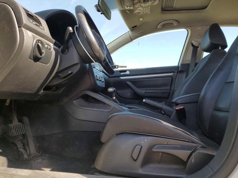 Продажа на аукционе авто 2010 Volkswagen Jetta, vin: 3VWRZ7AJ7AM166914, номер лота: 65575286