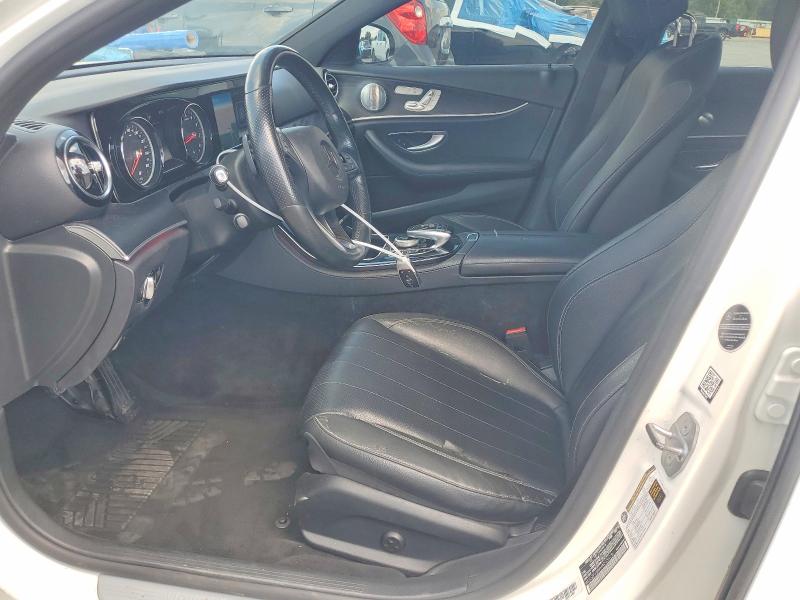 Продажа на аукционе авто 2017 Mercedes-benz E, vin: WDDZF4JB9HA045429, номер лота: 67302666