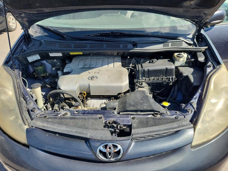 Aukcja sprzedaży 2009 Toyota Sienna, vin: 5TDZK23CX9S265988, numer aukcji: 64692596
