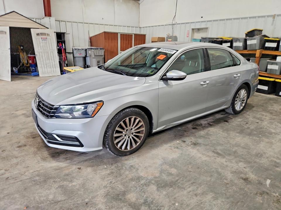 Aukcja sprzedaży 2016 Volkswagen Passat, vin: 1VWBT7A39GC024837, numer aukcji: 65346466