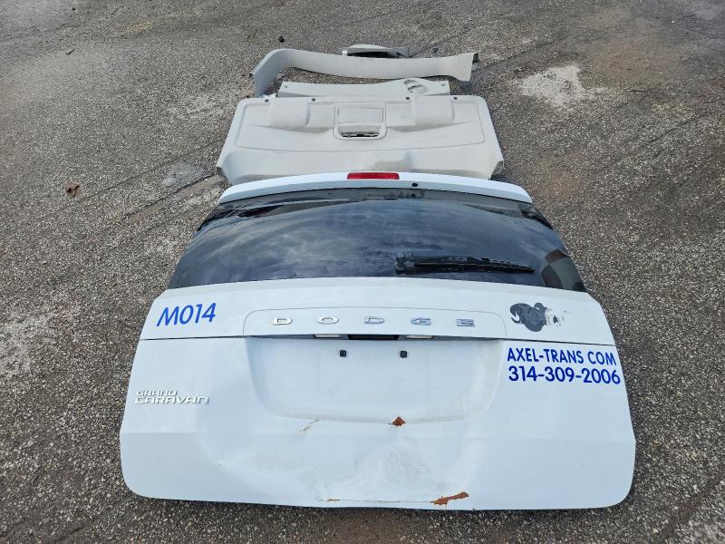 Продаж на аукціоні авто 2010 Dodge Grand Caravan, vin: 2D4RN3D19AR401540, номер лоту: 65208696