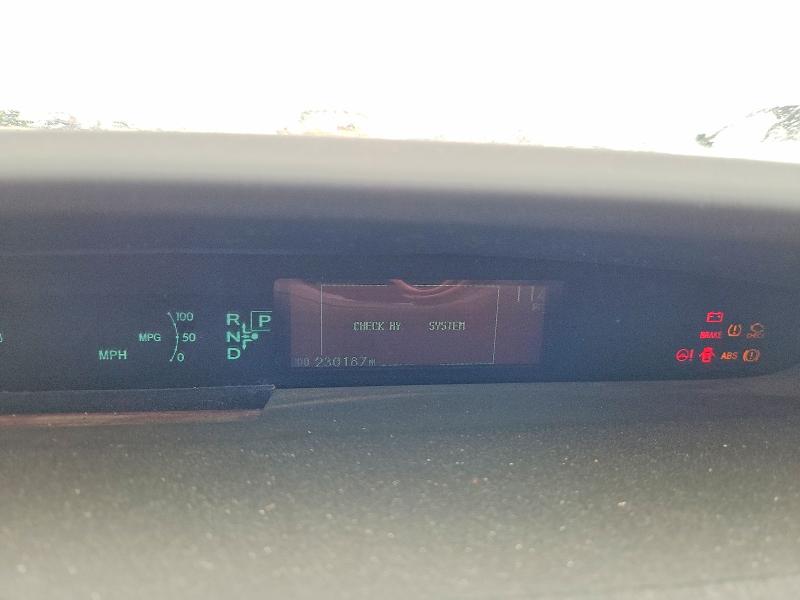 64692646 :رقم المزاد ، JTDKN3DU0A1010564 vin ، 2010 Toyota Prius مزاد بيع