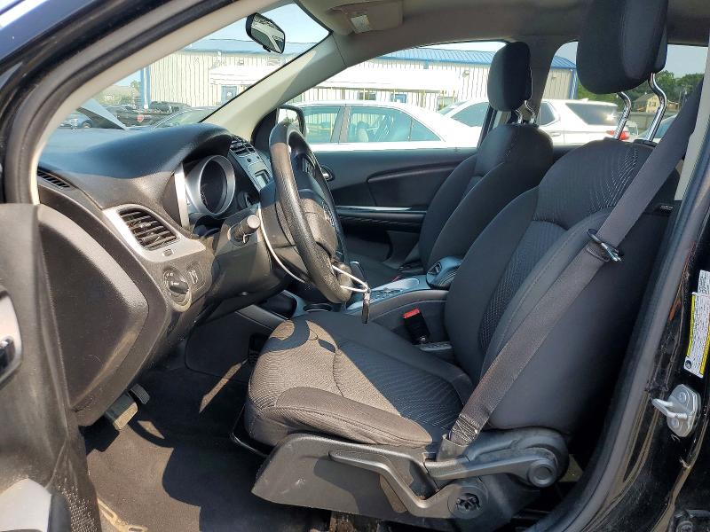 64377796 :رقم المزاد ، 3C4PDCAB4JT236188 vin ، 2018 Dodge Journey مزاد بيع